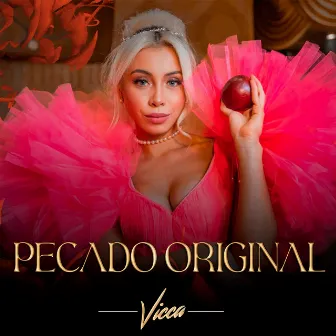 Pecado Original by Vicca