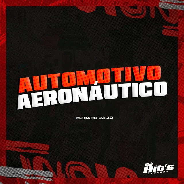 Automotivo Aeronáutico