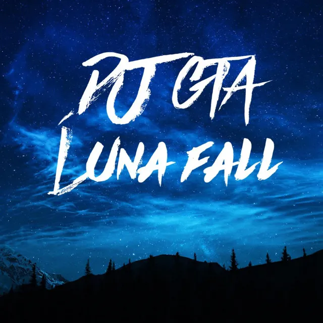 luna fall