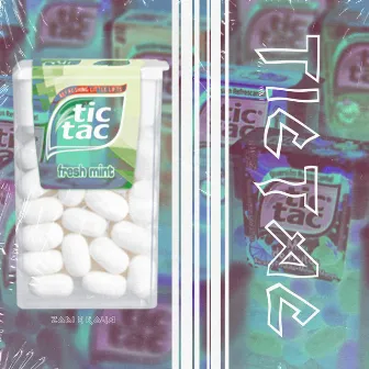 TicTac by ZODI