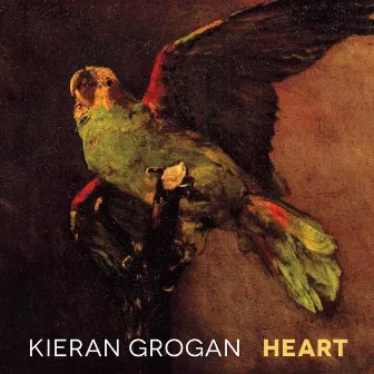 Heart by Kieran Grogan