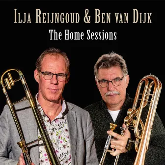 The Home Sessions by Ilja Reijngoud