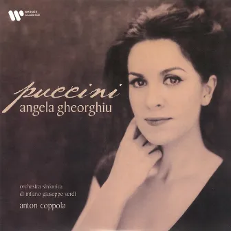 Puccini by Orchestra Sinfonica di Milano Giuseppe Verdi