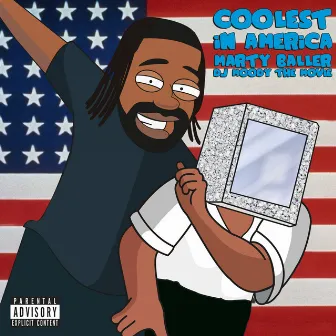 Coolest in america by DJ Moody the Movie