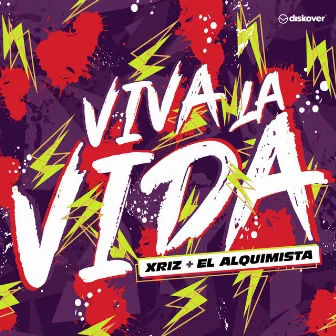 Viva la Vida by el alquimista