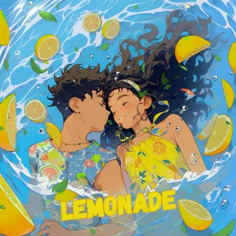 Lemonade by Jay Rana