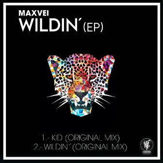 Wildin' by Maxvei