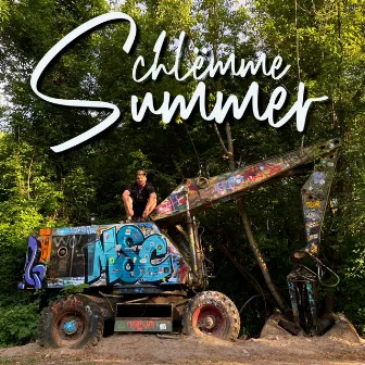 Schlëmme Summer by Turnup Tun