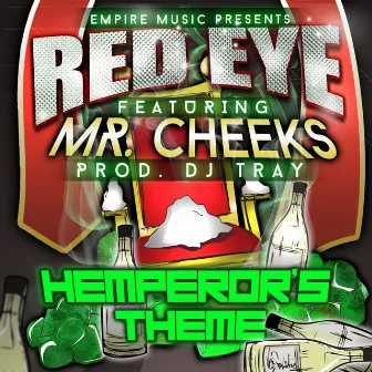 Hemperor's Theme by Red Eye