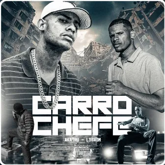 Carro Chefe by L3BROM