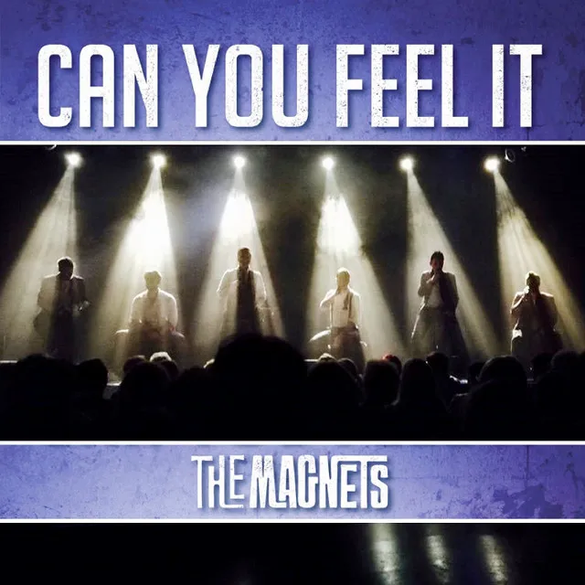 Can You Feel It? / Can't Stop the Feeling