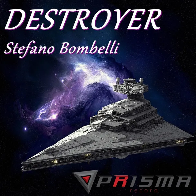 Destroyer