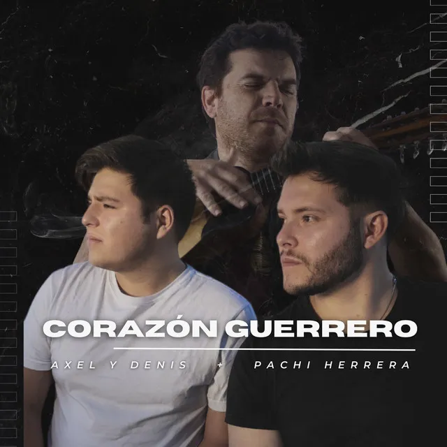 Corazón Guerrero (Cover)