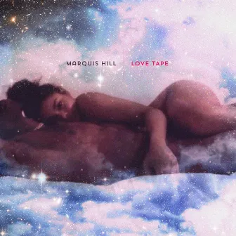 Love Tape by Marquis Hill