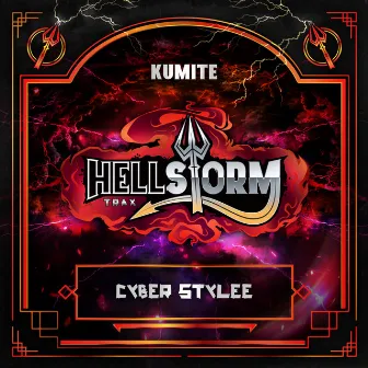 Cyber Stylee by Kumite