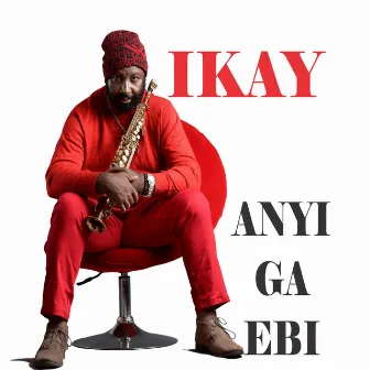 Anyi Ga Ebi by Ikay