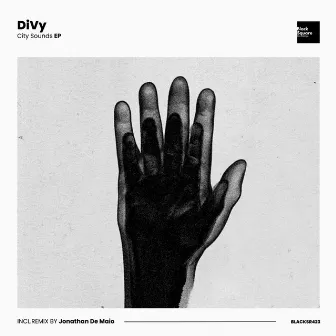 City Sounds EP by DiVy