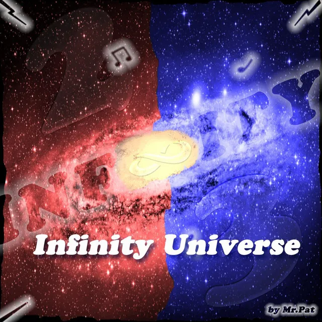 Infinity Universe