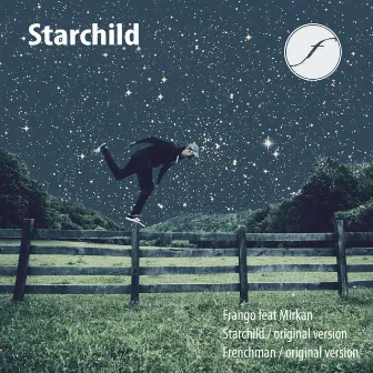 Starchild by Frango