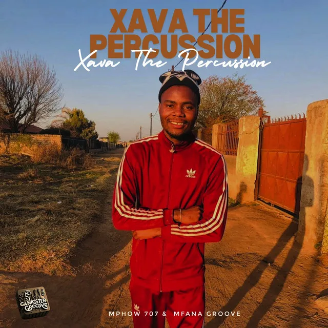 Xava the Percussion