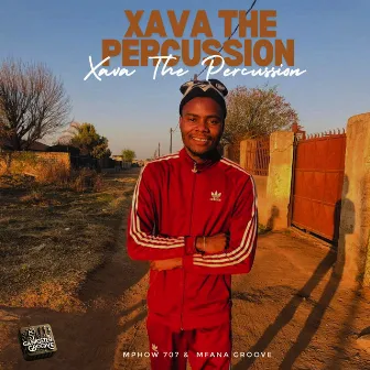 Xava the Percussion by Mphow 707