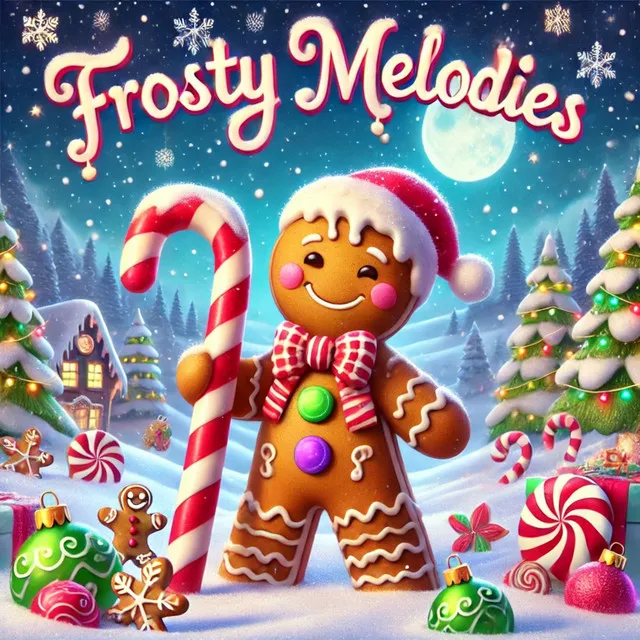 Frosty Melodies