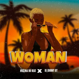 WOMAN by Muxima No Beat