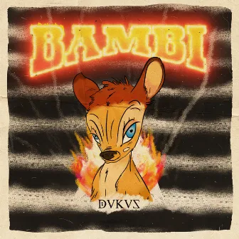 Bambi by Dukus