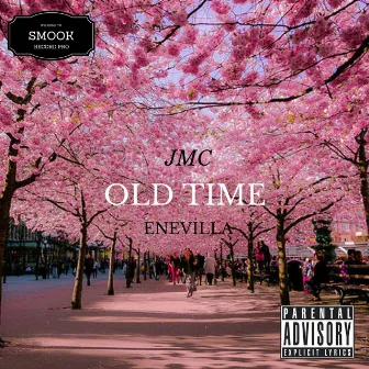 Old Time by Jmc Enevilla