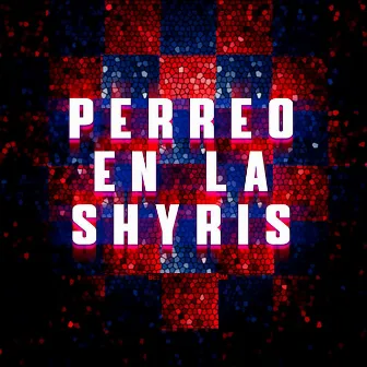 Perreo en la Shyris by J Bull