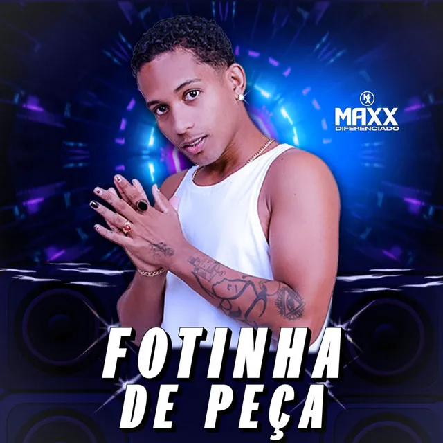 Fotinha de Peça