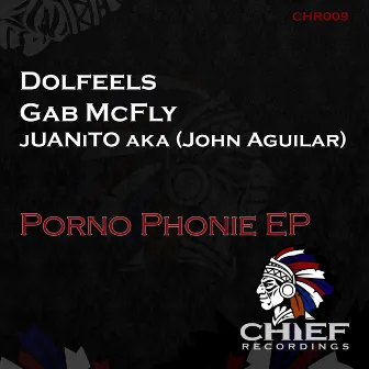 Porno Phonie EP by Dolfeels