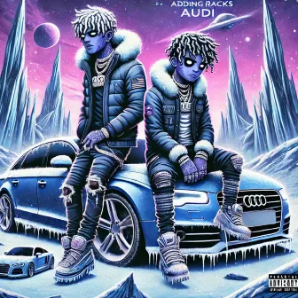 AUDI by Icy Bandz3