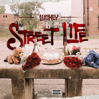 Street Life by Luckey