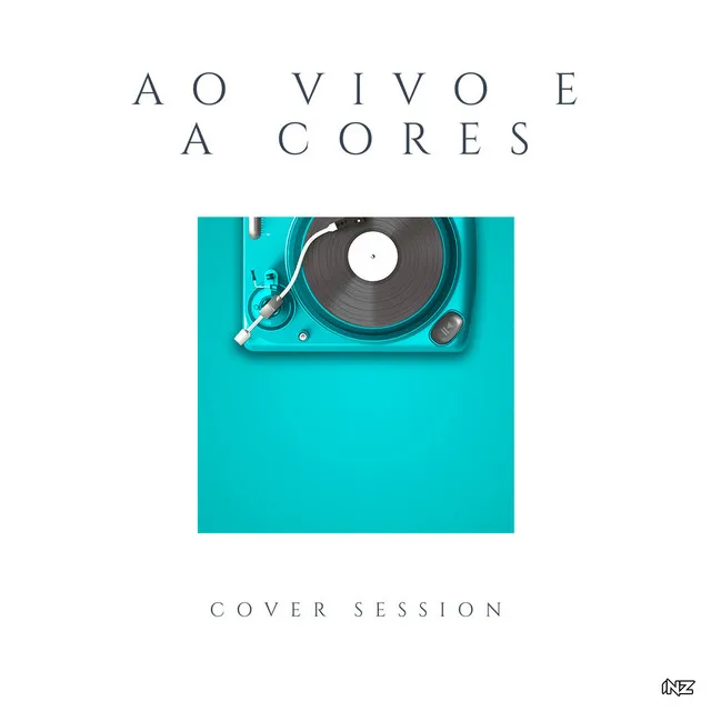 Ao Vivo e a Cores - Cover Session