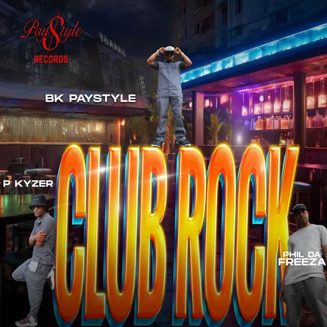 Club Rock