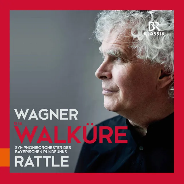 Die Walküre, WWV 86B, Act III Scene 1: Schützt mich, und helft in höchster Not! (Live)