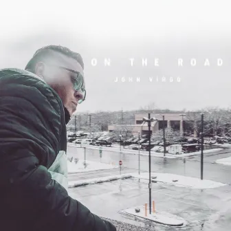 On the Road by John Virgo