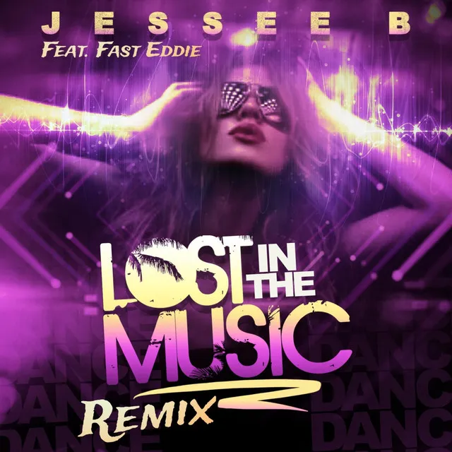 Lost In The Music - J& E Remix