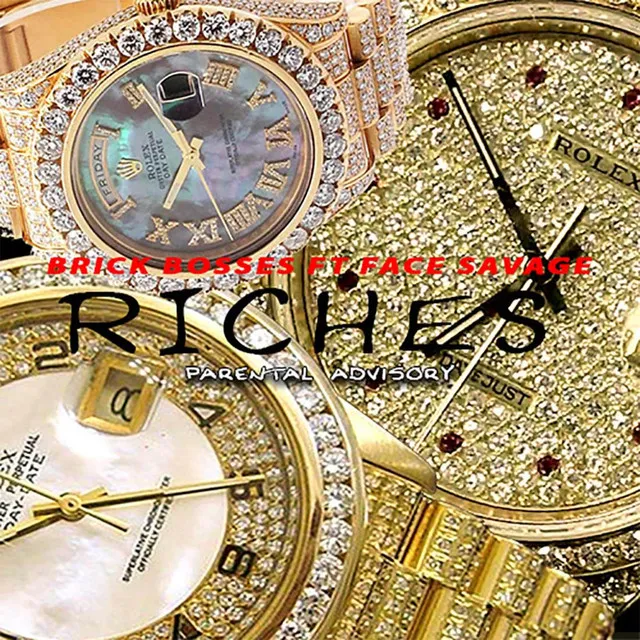 Riches