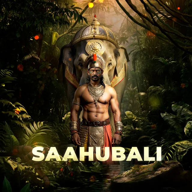 Saahubali