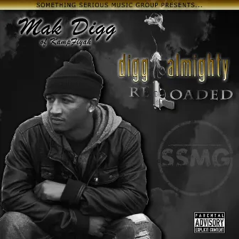 Digg Almighty: Reloaded by Mak Digg