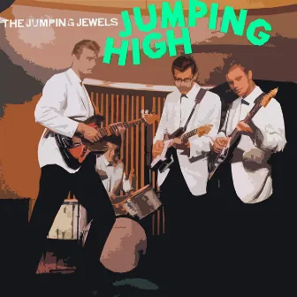 Jumpin' High by The Jumping Jewels