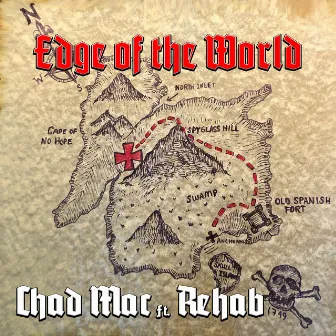 Edge of the World by Chad Mac