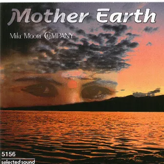 Mother Earth by Wolfgang Muermann