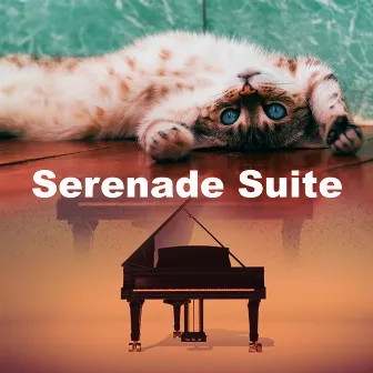 Serenade Suite by Worship Music Piano