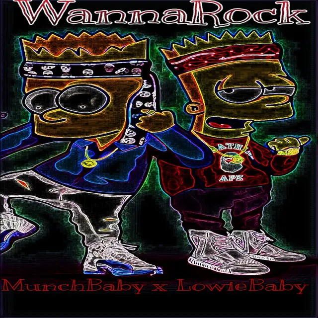 WannaRock