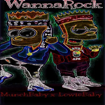 WannaRock by LowieBaby