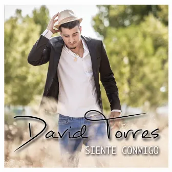 Siente Conmigo by David Torres