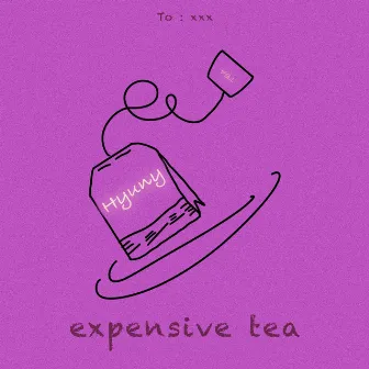 Expensive Tea by Hyuny